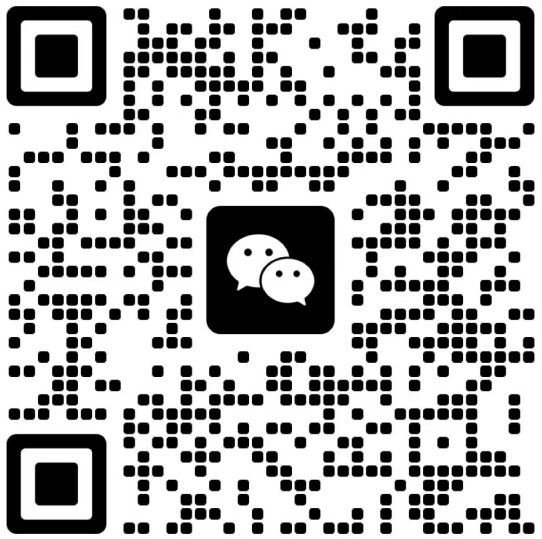 扫码添加微信-小扎仙森