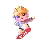 图片[1]-子比主题美化 – 顶部悬挂2024小龙人-小扎仙森