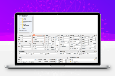 Bulk Rename Utility v4.0.0.8便携版-小扎仙森